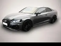 Gebraucht Audi RS5 Premium 450 PS (330 kW) 2022 Manufacturer Coupé