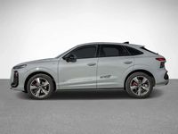Gebraucht Audi Q3 150 PS (110 kW) 2025 Pfeilgrau perleffekt SUV