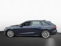 Gebraucht Audi A5 Edition .1 204 PS (150 kW) 2025 Firmamentblau Kombi