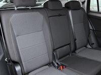 gebraucht VW Tiguan Allspace 1.4 TSI Comfortline NAVI AHK