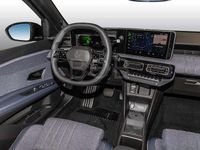 Gebraucht Renault 4 E-Tech Komfort 110 kW (150 PS) 2026 Black pearlschwarz metallic SUV