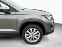 Nowe Seat Ateca 150 KM (110 kW) 2026 Other SUV