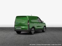 Neu Ford Transit Courier Trend 125 PS (91 kW) 2026 Grün Van