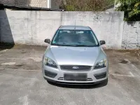 Gebraucht Ford Focus 100 PS (73 kW) 2005 Kombi