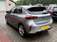 Gebraucht Opel Corsa GS Line 131 PS (96 kW) 2020 Grau Kleinwagen