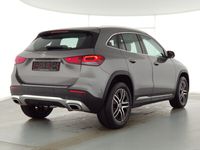 gebraucht Mercedes GLA180 d