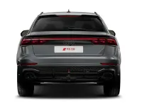 Neu Audi RS Q8 Sport 640 PS (470 kW) 2026 Grau SUV