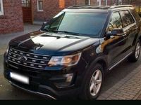 gebraucht Ford Explorer 