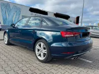 Gebraucht Audi A3 150 PS (110 kW) 2019 Blau Limousine