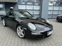 Gebraucht Porsche 997 325 PS (239 kW) 2007 Schwarz Cabrio