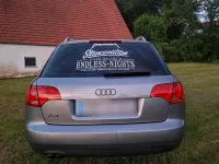 Gebraucht Audi A4 S-Line 180 PS (132 kW) 2006 Silber Kombi