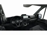 Brugt VW Crafter 177 HK (130 kW) 2025 Hvid Van