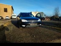 gebraucht Ford Mondeo 