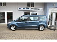 gebraucht Ford Grand Tourneo Connect 1.5 EcoBlue Trend PDC LM