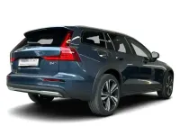 Gebraucht Volvo V60 CC Plus 2023 Blau Kombi