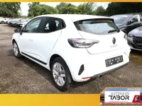 Begagnad Renault Clio V Evolution 91 HK (66 kW) 2024 Vit Halvkombi