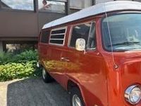 gebraucht VW T2 Westfalia Camper / Bulli