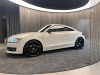 Gebraucht Audi TT Ambiente 200 PS (147 kW) 2007 Coupé
