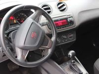 gebraucht Seat Ibiza SC Stylance / Style Automatik Klima
