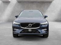 Gebraucht Volvo XC60 Core 197 PS (144 kW) 2023 Blau SUV