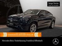 Gebraucht Mercedes GLE400 Advanced Plus 252 PS (185 kW) 2025 Grün Limousine