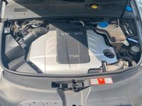 gebraucht Audi A6 4f 3.0 Diesel