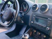 Second-hand Audi TT 250 CP (183 kW) 2007 Gri Coupe