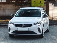 Gebraucht Opel Corsa Edition 101 PS (74 kW) 2020 Weiß Kleinwagen