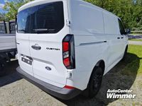 Gebraucht Ford Transit Custom 136 PS (100 kW) 2024 Farbe: wei? Van