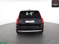 Gebraucht Volvo XC90 235 PS (172 kW) 2021 Onyx black SUV