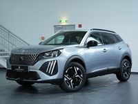 Neu Peugeot 2008 Allure 131 PS (96 kW) 2025 Grau/typ aussenverkleidung la SUV