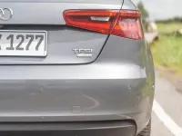 Gebraucht Audi A3 S-Line 150 PS (110 kW) 2015 Grau Limousine
