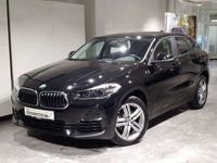 gebraucht BMW X2 xDrive18d 18"M-Sport/Advantage/DAB/Navi/aut.Heckklappe