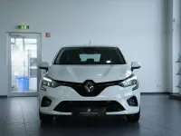 Gebraucht Renault Clio V Business 72 PS (52 kW) 2020 Gletscherweiss Limousine