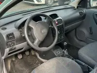 Gebraucht Opel Corsa 58 PS (42 kW) 2001 Other Kleinwagen