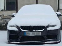 Gebraucht BMW 535 306 PS (225 kW) 2010 Schwarz Limousine