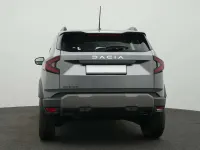 Gebraucht Dacia Duster Expression 101 PS (74 kW) 2026 Dolomitgrau SUV