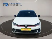 Brugt VW Polo Edition 207 HK (152 kW) 2025 Hvid Hatchback