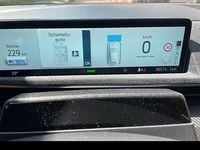 Gebraucht Ford Mustang Mach-E 197 kW (269 PS) 2022 Schwarz SUV