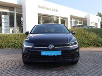 Gebraucht VW Polo Move 95 PS (69 kW) 2024 Schwarz Limousine