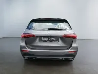 Gebraucht Mercedes B200 Progressive 163 PS (119 kW) 2025 Grau Kleinwagen