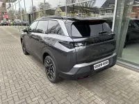Neu Peugeot 5008 GTi 145 PS (106 kW) 2026 Titan grau metallic SUV