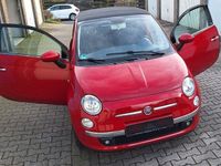 gebraucht Fiat 500C 1.2 8V Cult C Cult