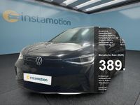 Gebraucht VW ID.4 Pro 210 kW (286 PS) 2025 Schwarz SUV