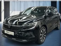 Gebraucht Renault Austral Techno 200 PS (147 kW) 2024 Schwarz SUV