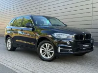 Gebraucht BMW X5 258 PS (189 kW) 2017 Schwarz SUV
