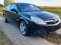 Gebraucht Opel Vectra Edition 140 PS (102 kW) 2007 Limousine