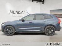 Gebraucht Volvo XC60 Plus 310 PS (228 kW) 2025 Denim blue / metallic SUV