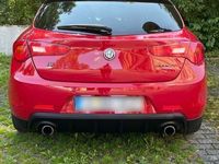 gebraucht Alfa Romeo Giulietta 1.8 TBi 16V TCT QV Launch Edition
