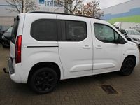Gebraucht Opel Combo Life Ultimate 131 PS (96 kW) 2023 Weiß SUV